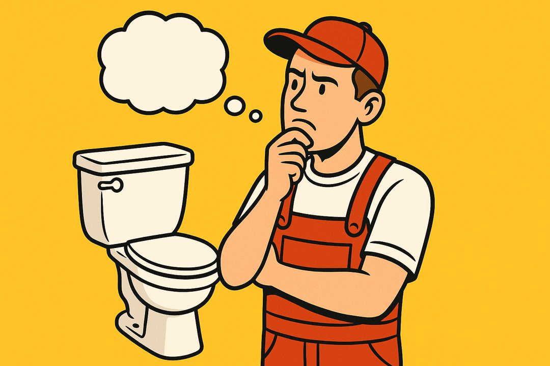 Can I Flush Bread Down the Toilet? – Consequences, Fixes, and Expert Advice